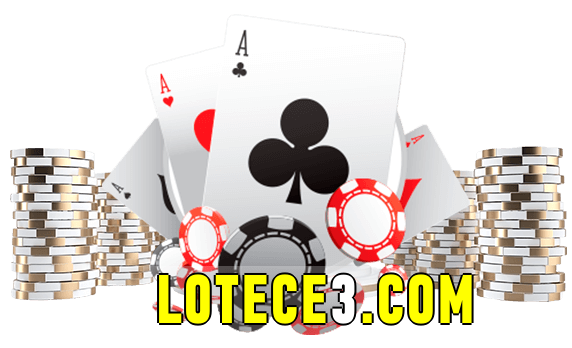 Jogue jogos de pôquer em lotece 